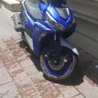 ایروکس نیرو موتور