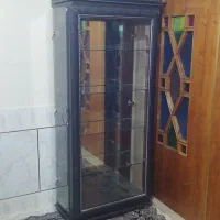 ویترین خانگی