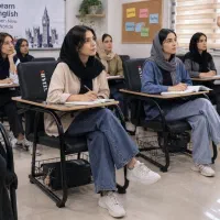 صندلی آموزشی سبد دار برای کلاس های شلوغ