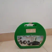 زنجیر چرخ پراید وساینا