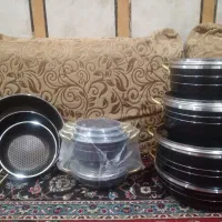 قابلمه وماهیتابه