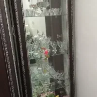 بوفه در حد نو