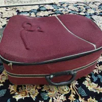 چمدان