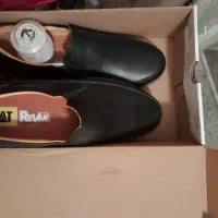 کفش cat اورجینال و اصلی خارجی