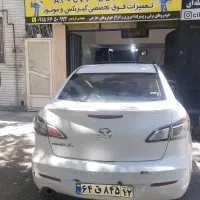 کلینیک تخصصی گیربکس اتومات و دنده ای