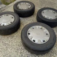 لاستیک پژو