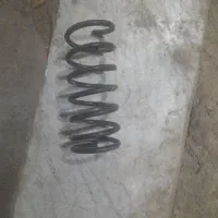 کمک و فنر استوک