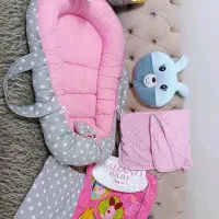 سرویس خواب نوزاد