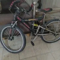 دوچرخه 26