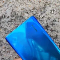 غول هواوی P30 Pro حافظه 128GB/8GB آکبند نو هست|موبایل|آبادان, |دیوار