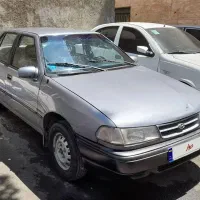 هیوندای اکسل