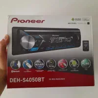 پخش پایونیر مدل 4050bt