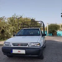پراید وانت 93