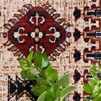 پادری فرش ماشینی کارینا
