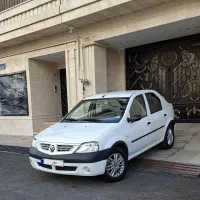 تندر نود (ال نود) E2 مدل ۹۰ تمییز