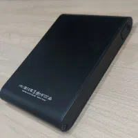 هارد ۱ ترابایت Silicon Power
