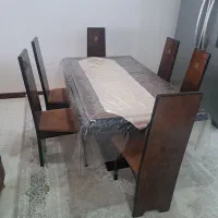 میزنهارخوری ۶ نفره