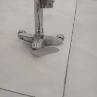 شیر اهرمی