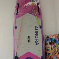 پدل برد Aurora