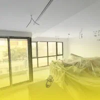 ۱۵۱ متر واحد صفر کلید نخورده طبقه اول پیروزی