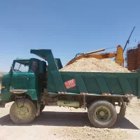 ماشین باری