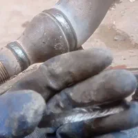 اجرا و لوله کشی گاز