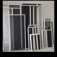 پنجره توری