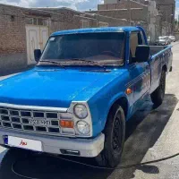 نیسان 401 آپشنال