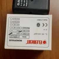 المنت اتوماتیک پمپ آب