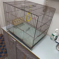 قفس پرنده