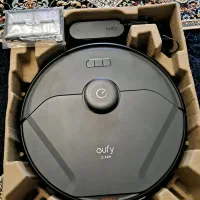جارو رباتیک یوفی آمریکایی x8 pro