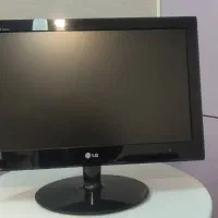 مانیتور ال جی مدل E2040S 20 اینچ