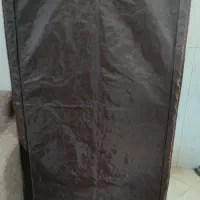 کمد برزنتی جا رختخوابی