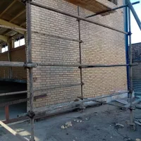 سندبلاست خشک و واتر سندبلاست