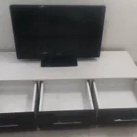 میز تلوزیون ال‌ای‌دی