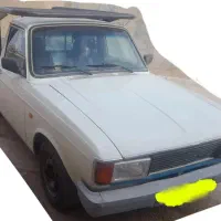 فروش پیکان وانت
