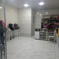 مغازه ۲۶متری با بَر ۴ متری امتیازات اختصاصی/جهاد