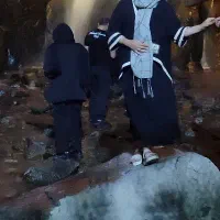 مانتو دو تیکه