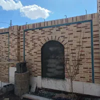 بندکشی انواع آجرنما یزد.تفت سونیج و...تمامی ده ها