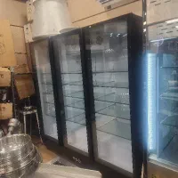 فروش انواع یخچال کبابی