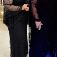 مجلسی سایز ۵۴ در حد نو