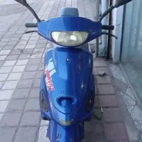 موتور پرواز