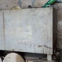 تانکردوهزارلیتری