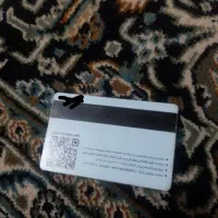 کارت ملی وکارت موتور وکارت بنزین گم شده