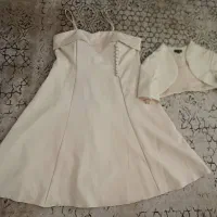 لباس مجلسی نو