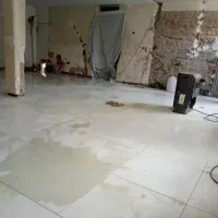 کاشی کاری با سازی منزل تعمیرات  تعقیرات خورده کاری