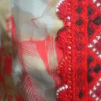 انواع کریشی و خیاطی سطحی