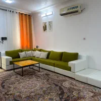 مبل ال ۸ نفره دست دوم