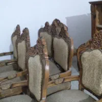 مبل صدامی