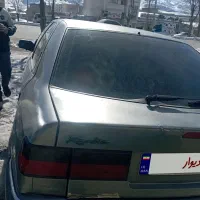 زانتیا 2000|خودرو سواری و وانت|فارسان, |دیوار